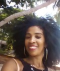 Rencontre Femme Madagascar à Nosy Be Hell Ville : Renala, 31 ans